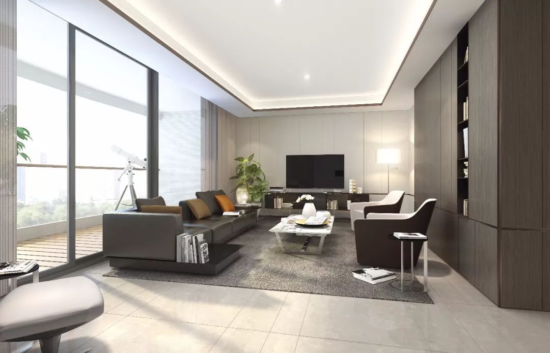 深圳汉京九榕台-88