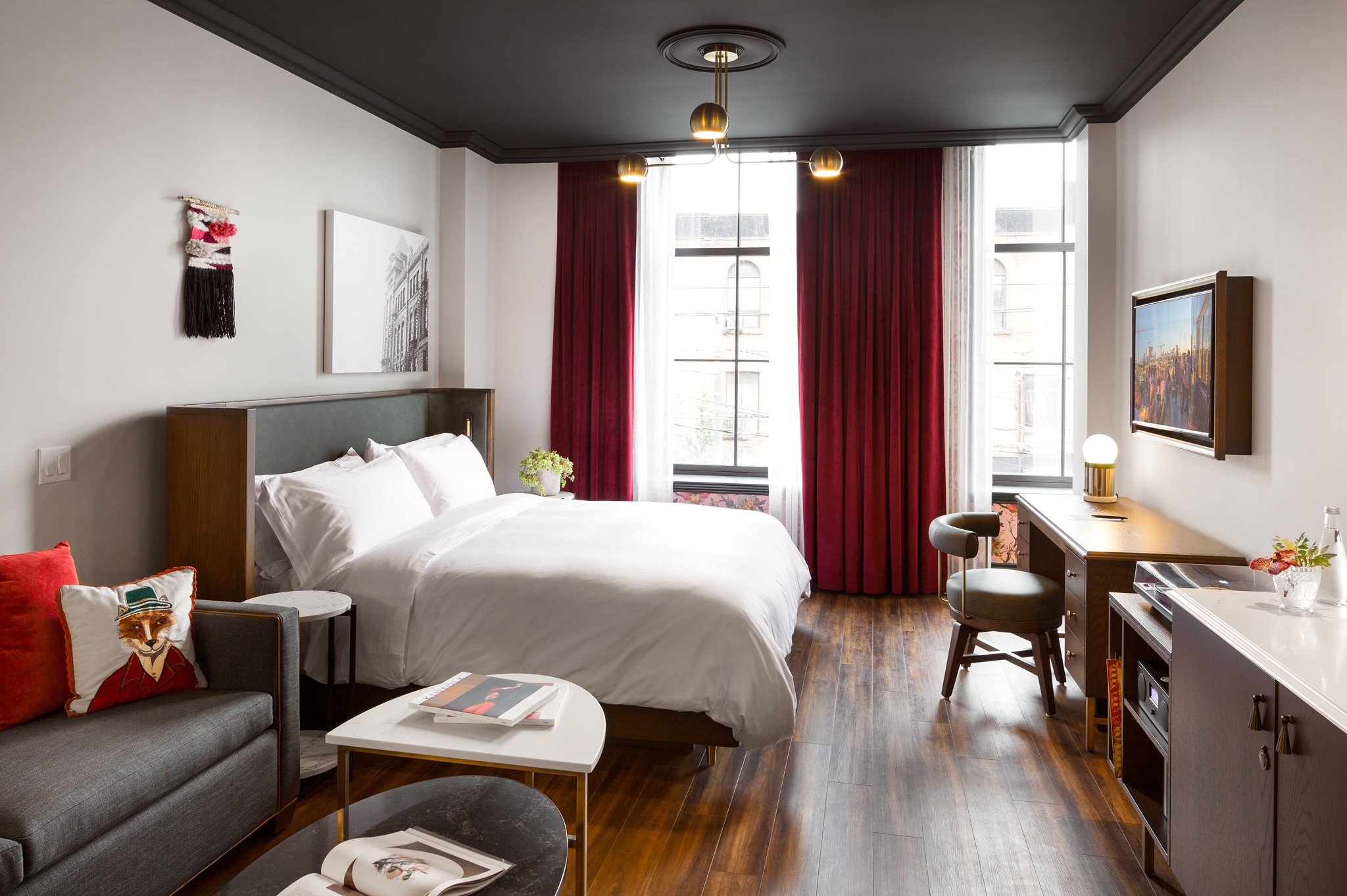 The Broadview Hotel Toronto -5