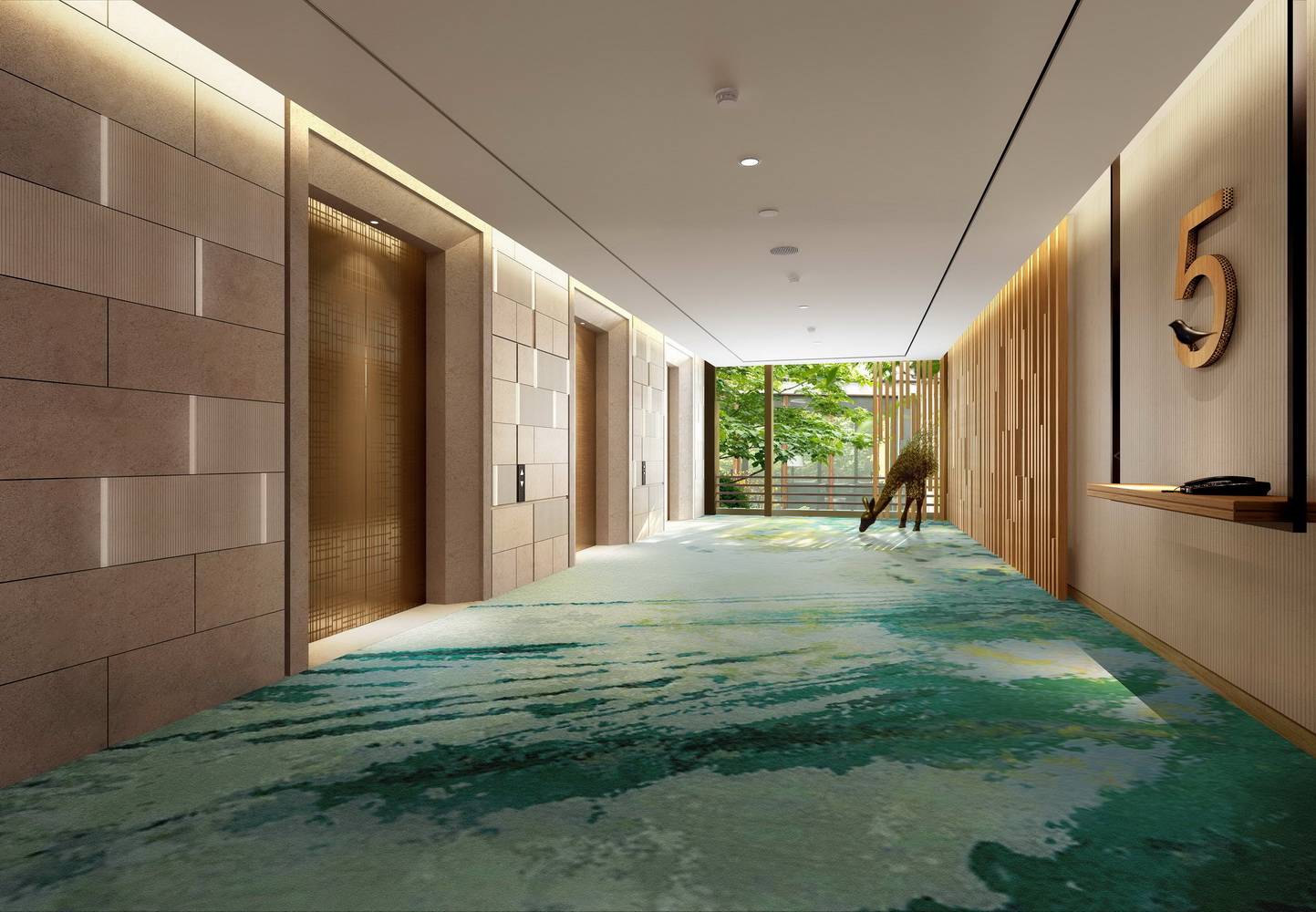 Holiday Inn YangShuo, GuiLin -10