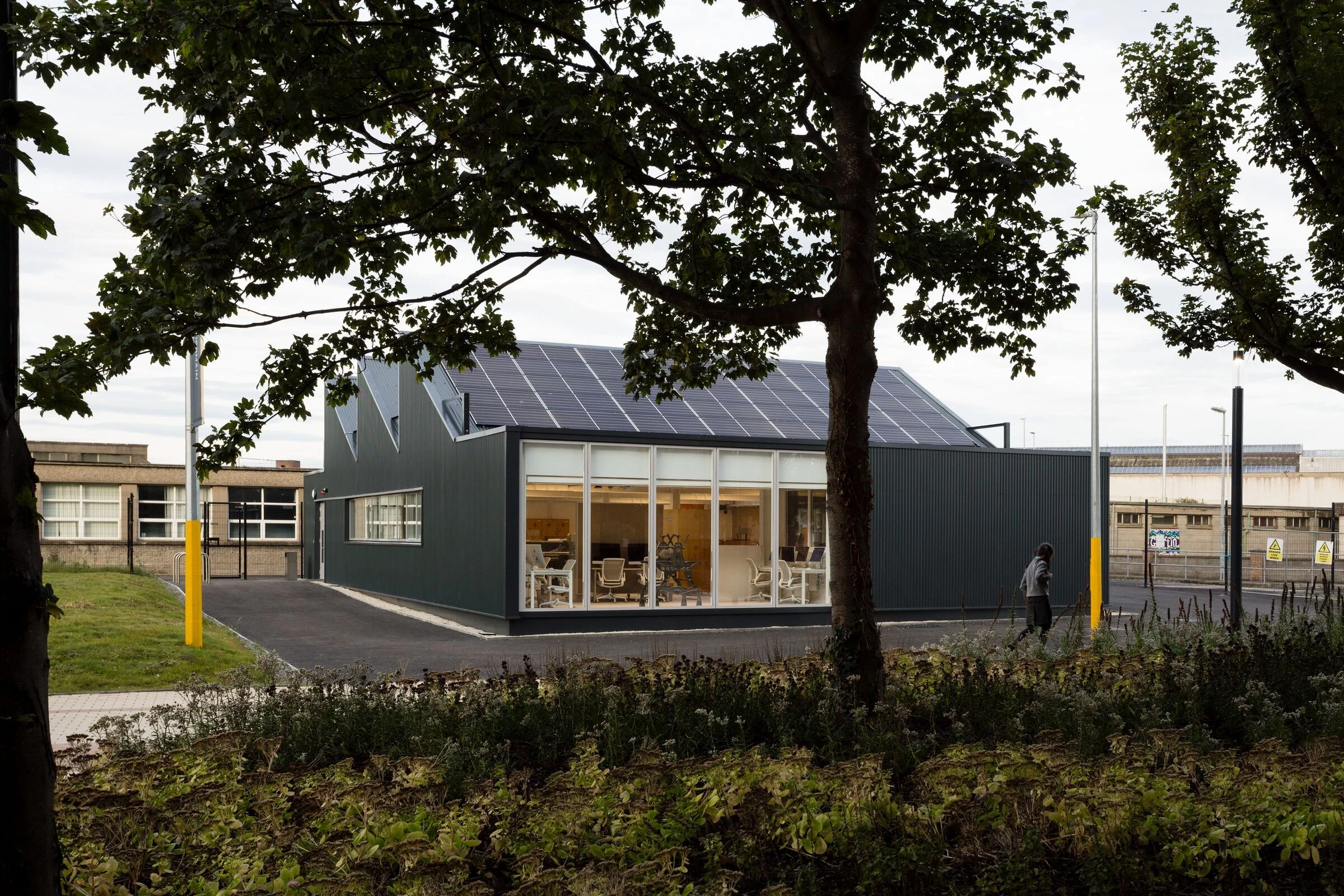 版画工作室丨爱尔兰都柏林-11