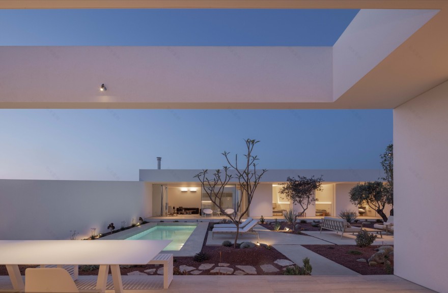 丨塞浦路斯尼科西亚丨M.O.B design studio-43