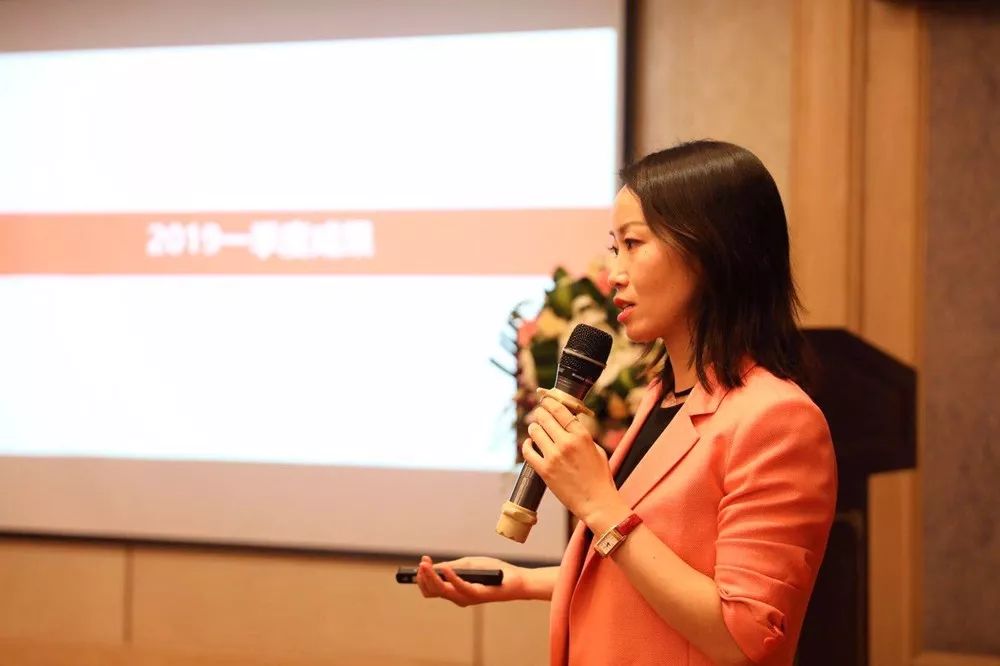 紫苹果重庆高层会营销训练营 | 品质赢得口碑,赢得市场-4