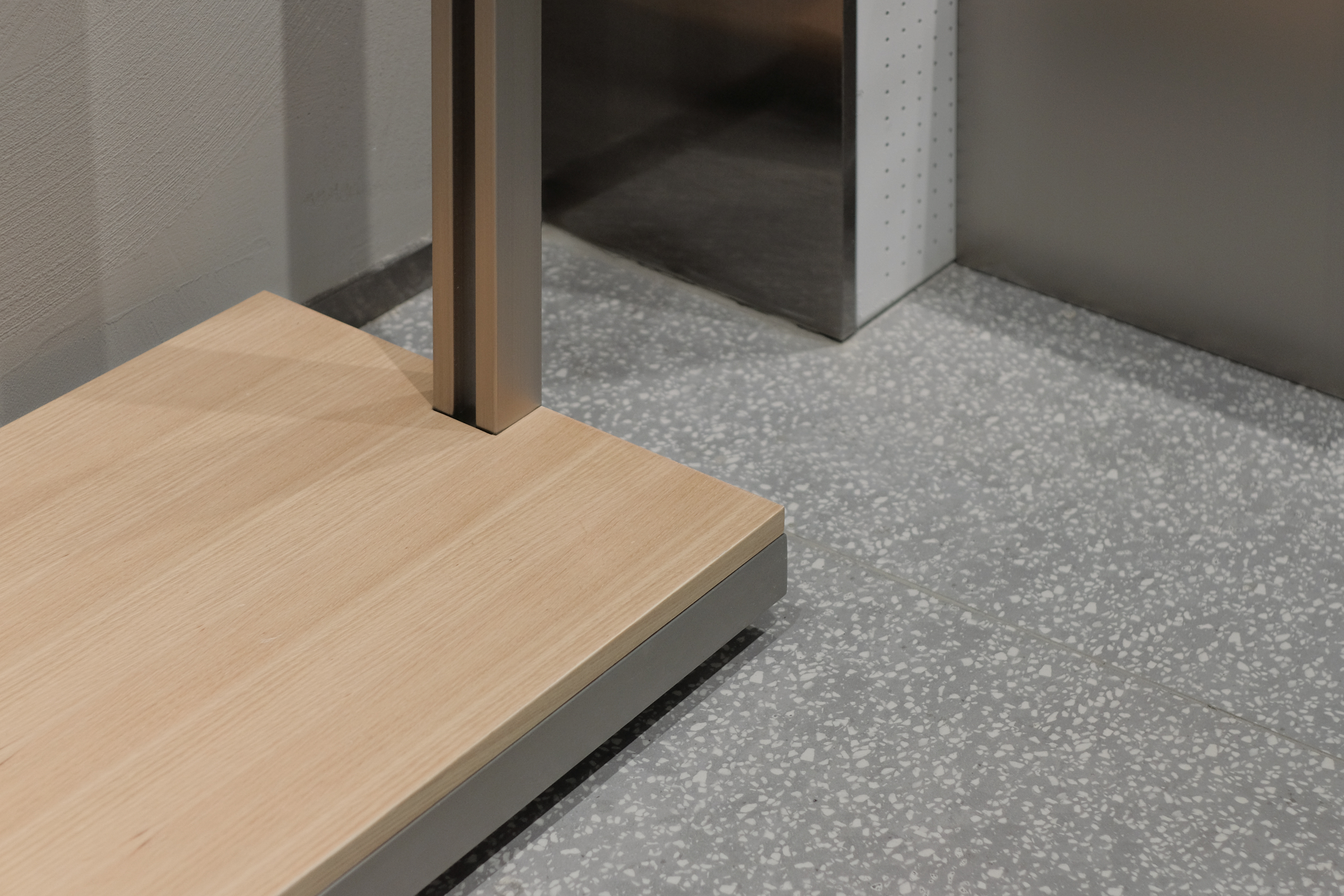 时尚之门“一尚门”丨中国苏州丨CHAO巢羽设计事务所-38