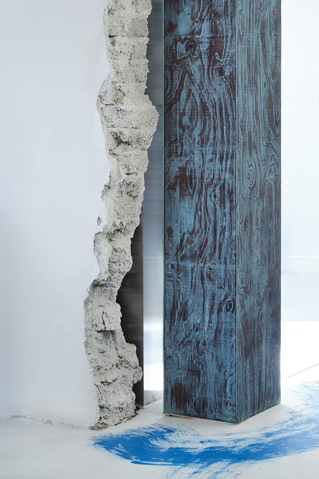 甜品店PS COFFEE，韩国 | Designed by designby83 - 甜品店 - 餐厅LOGO-VI空间设计-全球餐饮研究所-18