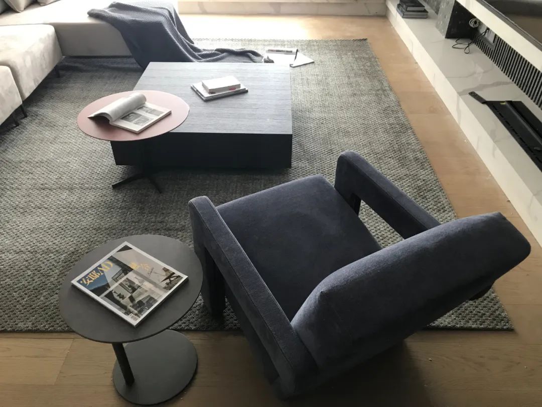 鹿江风华丨中国惠州丨睿创质造空间设计-26