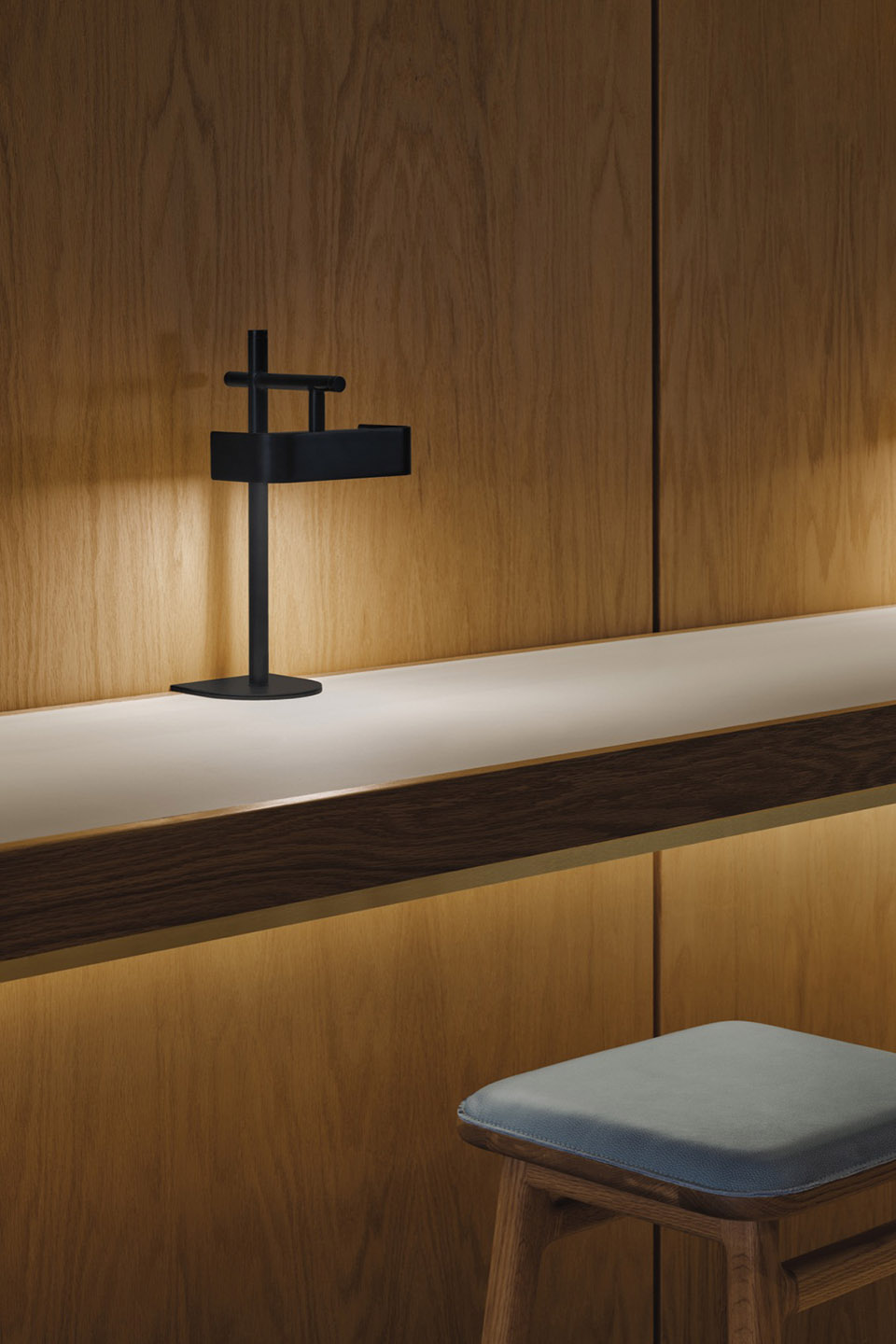 Hiatus餐厅室内设计丨加拿大蒙特利尔丨Sid Lee Architecture事务所-88