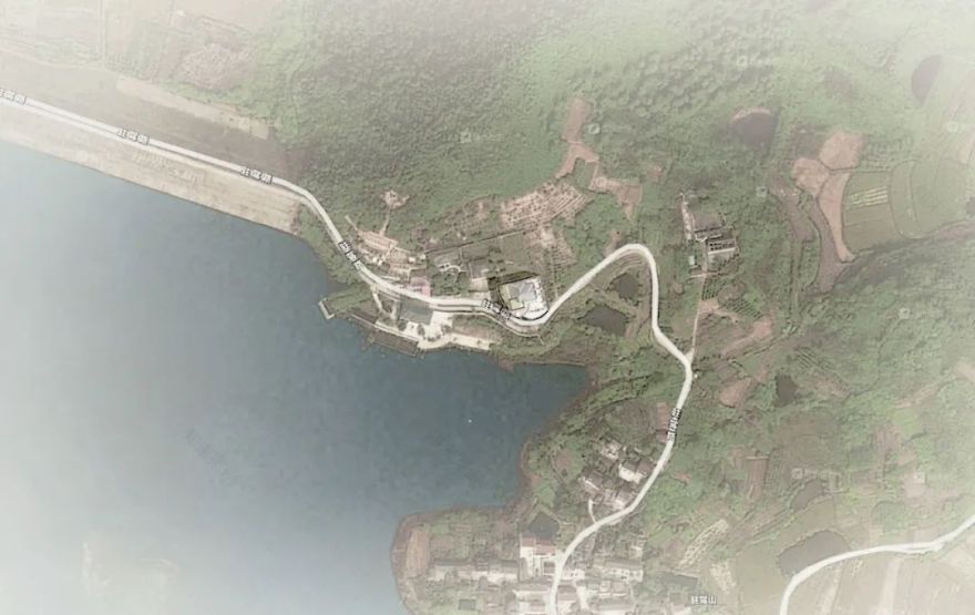 山野之趣 | 南京驻驾山墅的自然美学空间-10