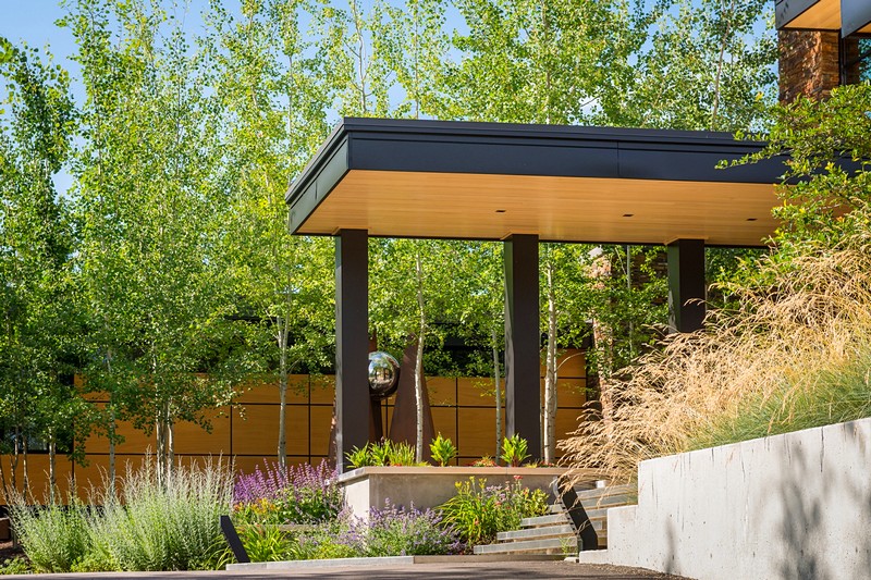 天际楼（Skyhouse）-3