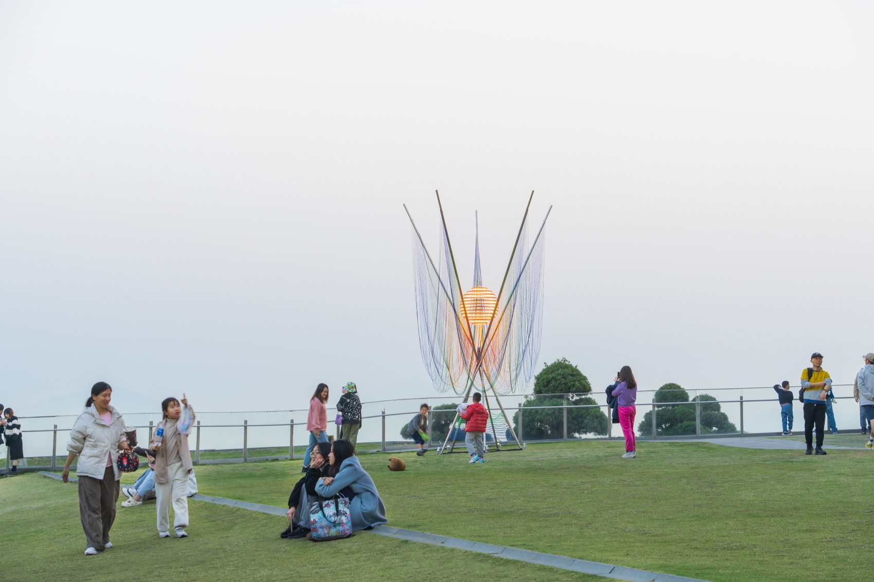 招潮架丨大星吉子设计工作室-40