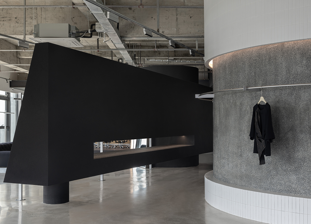 新作｜MOON LAB • UTH STUDIO丨中国杭州-55