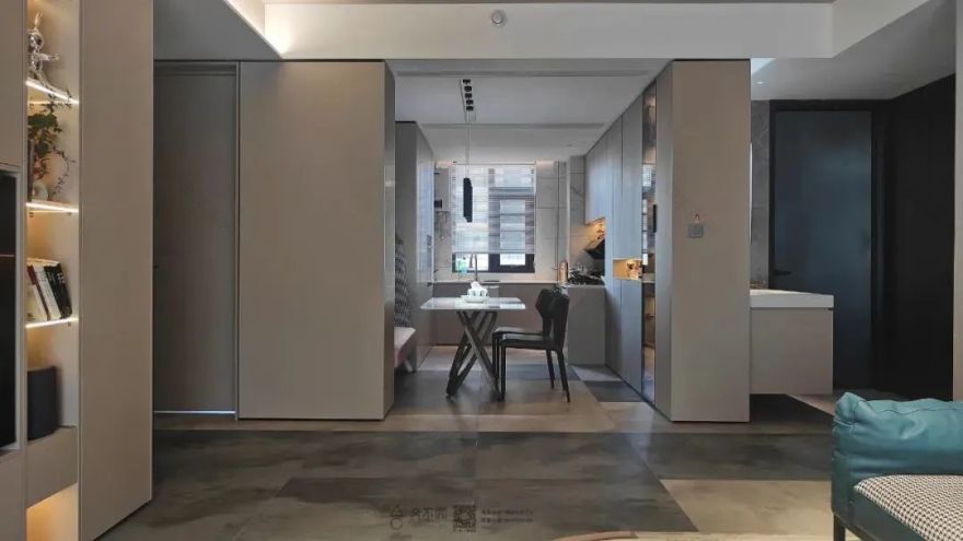 小美丨合·不同 Design-26