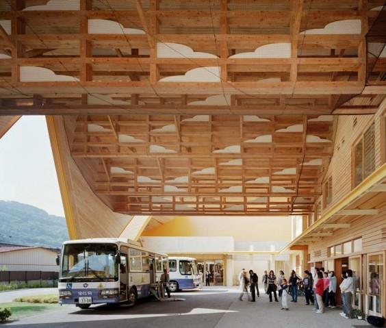 全球最具创意小学设计-4