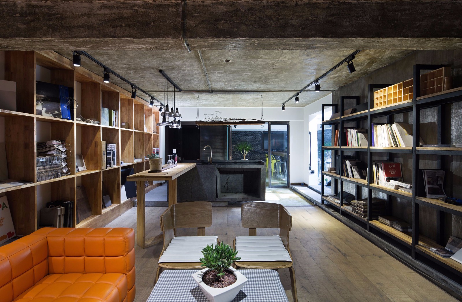 TCD设计机构办公室-27