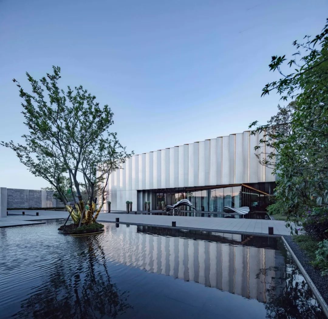 极简·光之空间 | 旭辉·光耀城-73