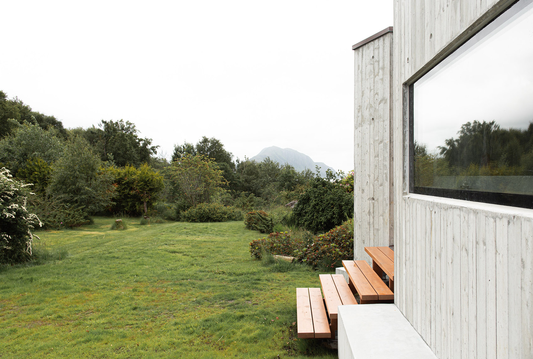 Valderøya住宅丨挪威丨Svingen Arkitektkontor AS,Wu Xian-46