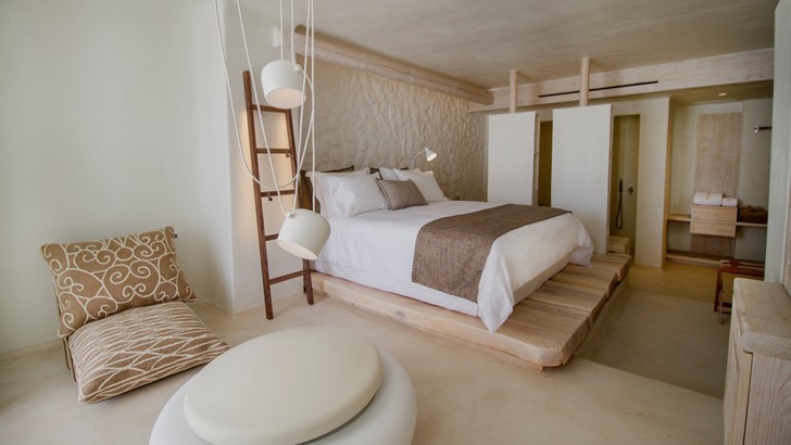 肯肖米科诺斯酒店-23