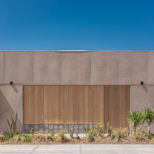 阿雷基帕塞罗科罗拉多社区幼儿园丨秘鲁阿雷基帕丨安德·巴多斯·塞斯马,贝赛达·库尔托·雷耶斯-42