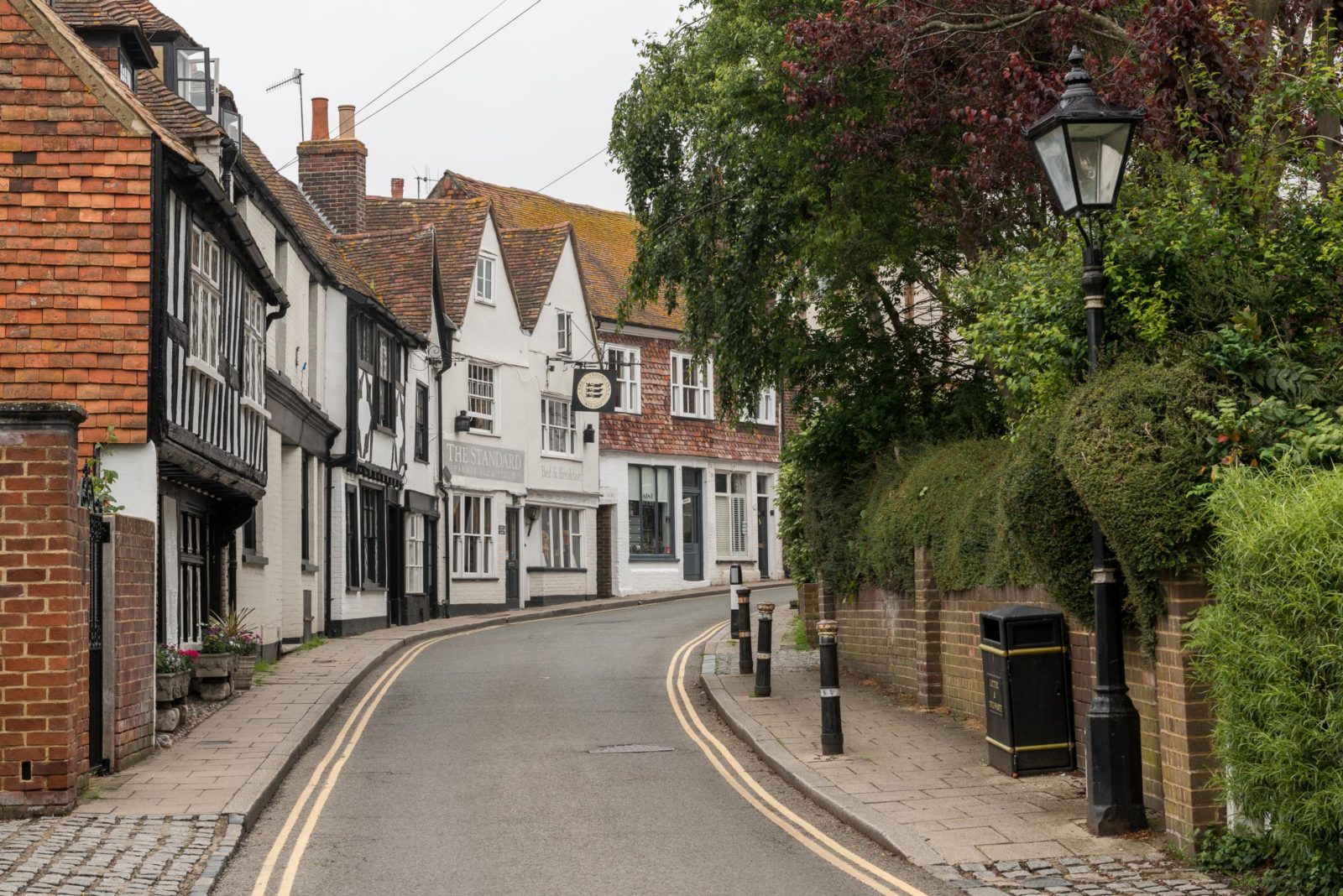 A Resident’s Guide to Dungeness | The Modern House-3