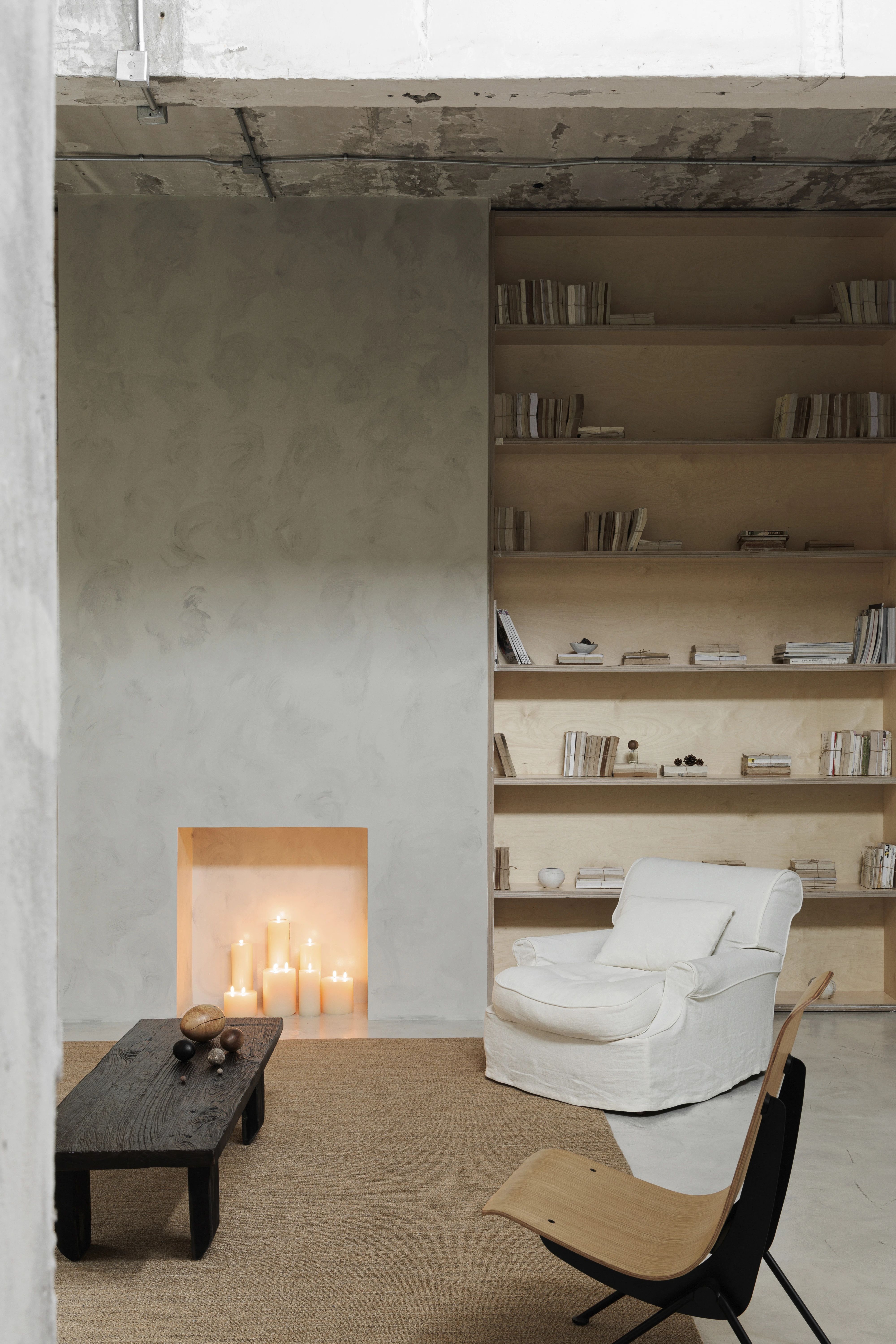 一三 ONE THIRD 摄影空间丨中国北京丨NOTHING DESIGN 工作室-10