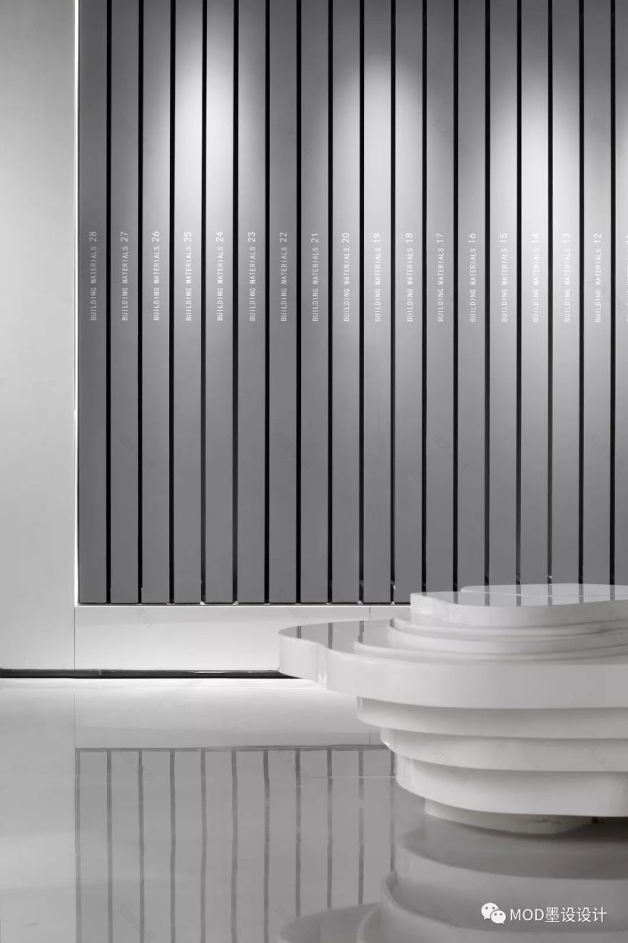 南京弘阳部品艺术馆 | 现代科技与生态艺术的融合-19