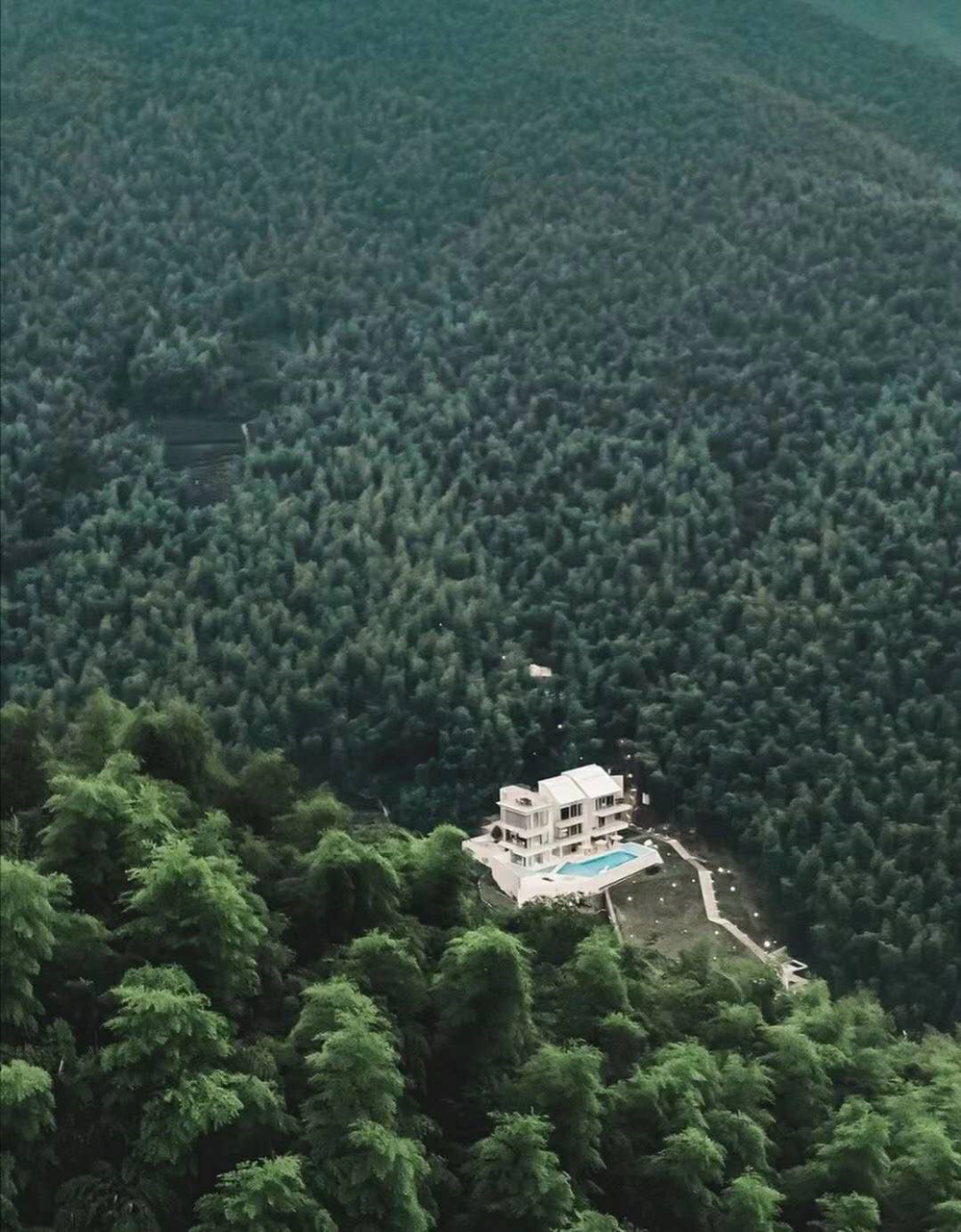 追求平衡的设计师陈宜 | 让空间有思想、生活有味道-27