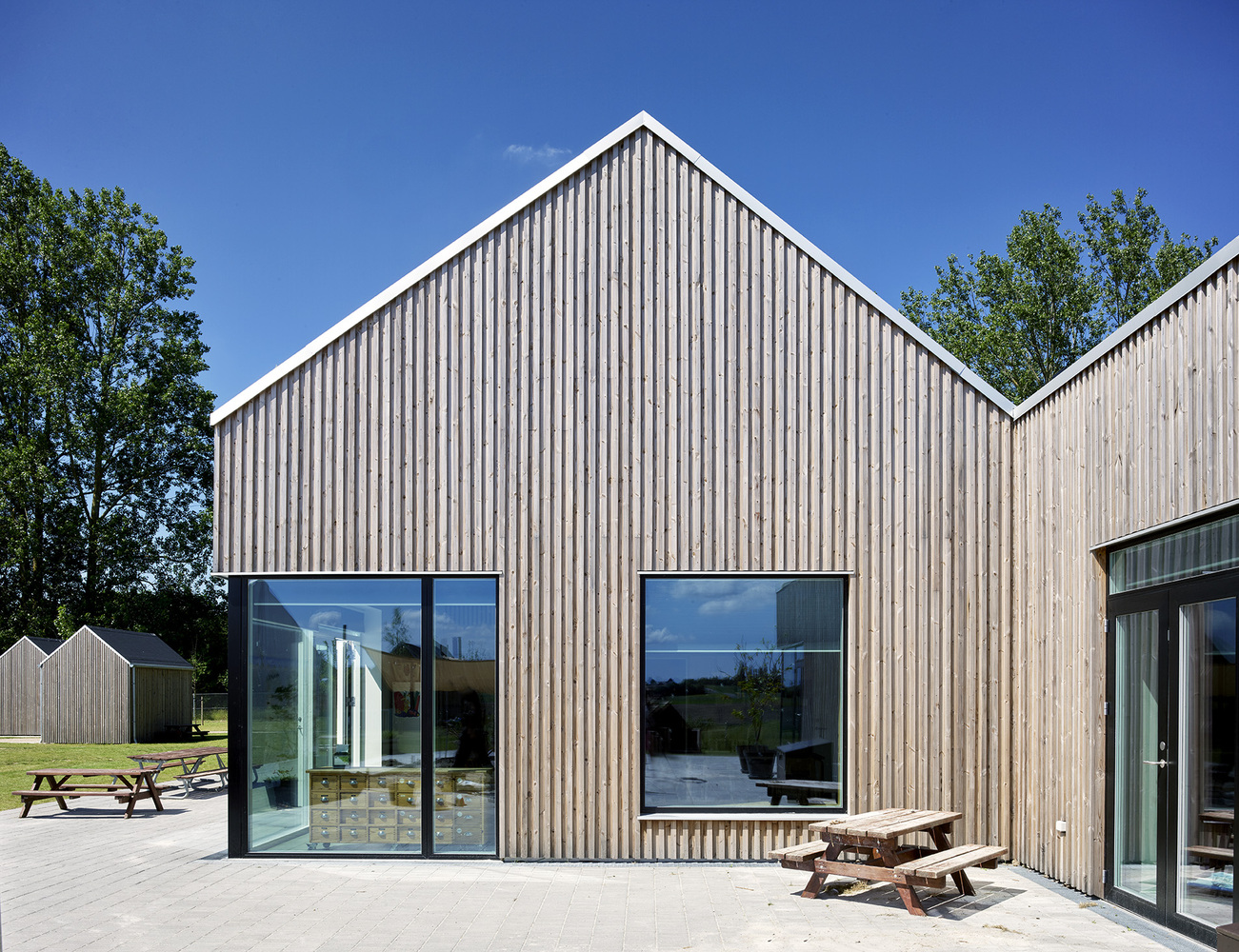 Savannen 幼儿园-25