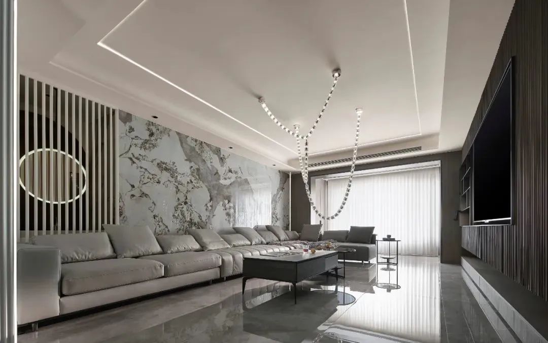 无锡世茂天际丨中国无锡丨Dreative Design 主创設計-13