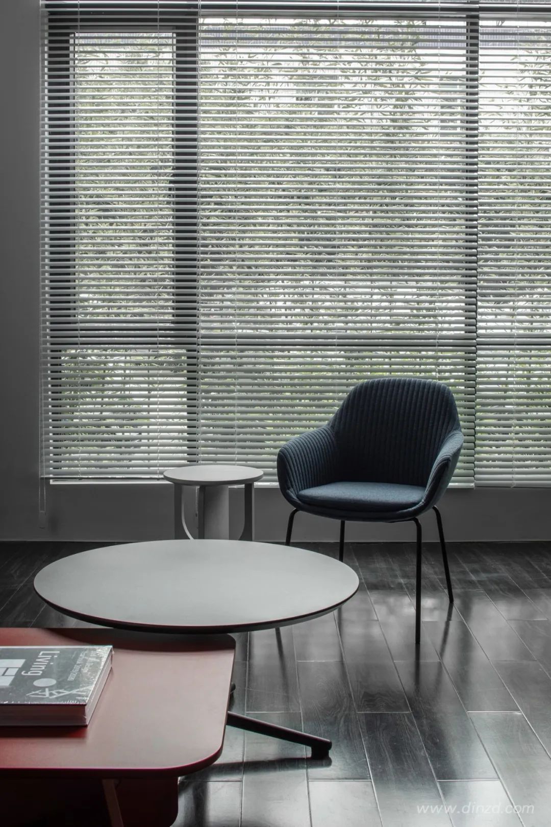 工厂革命 | 壹席设计颠覆认知，重塑办公空间-51