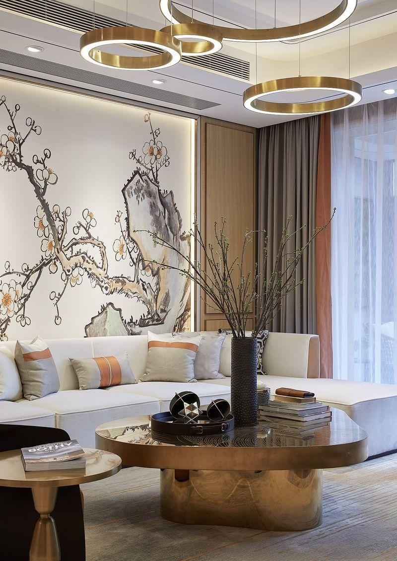 德正·西湖春天样板间丨中国许昌-49