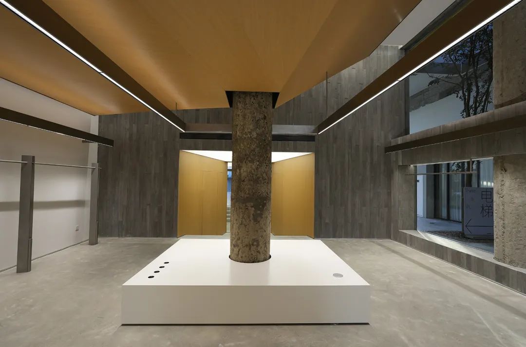 宁波 MODE COMMUTER·带梦胡同丨中国宁波丨慕尚集团控股有限公司-16