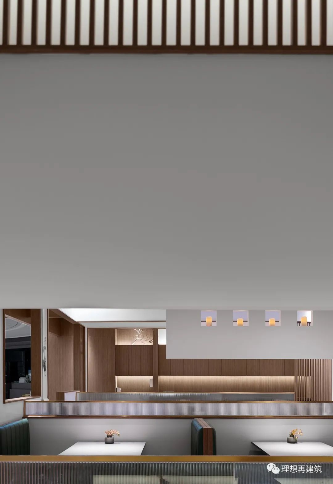 半勺餐厅高新银泰店丨中国合肥丨筑再建筑-33