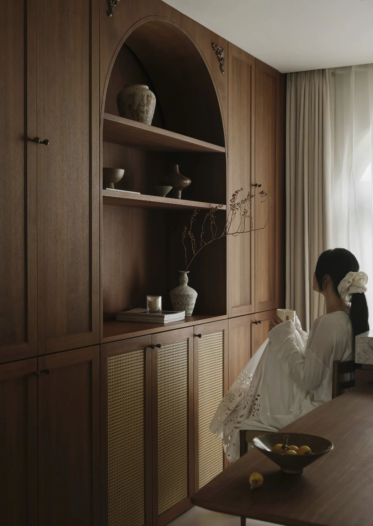 江南世纪城丨中国商洛丨王亚静设计-68