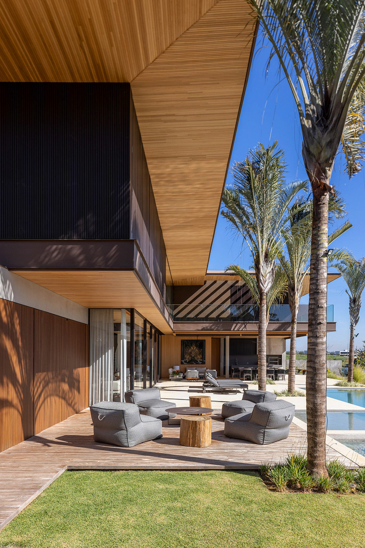 GF 大厦（若GF有特定含义，可根据实际情况调整，这里因无更多信息，按一般大厦理解翻译） 丨巴西圣保罗丨Padovani Arquitetos-3