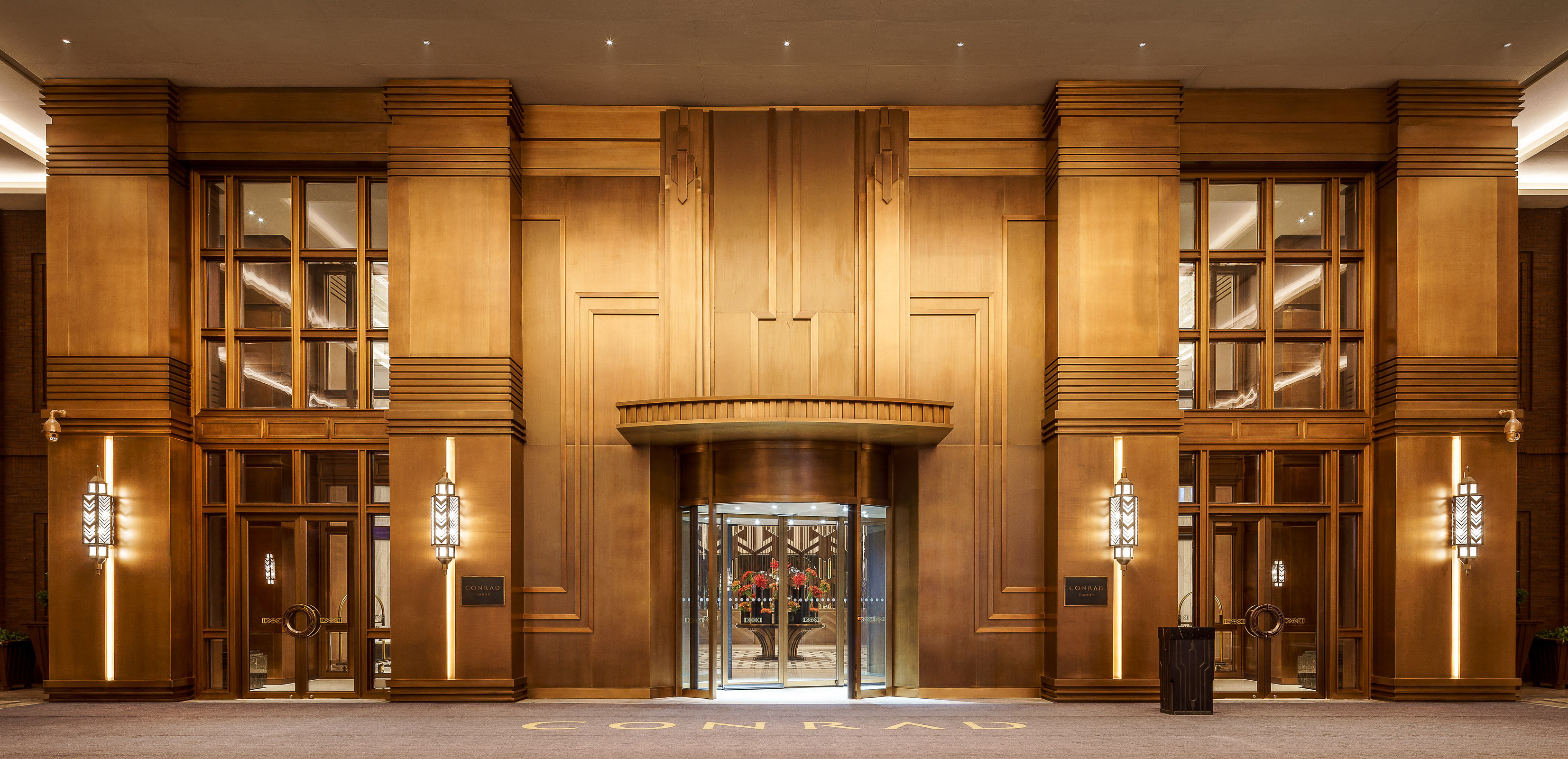 丨中国天津丨LTW Designworks-30