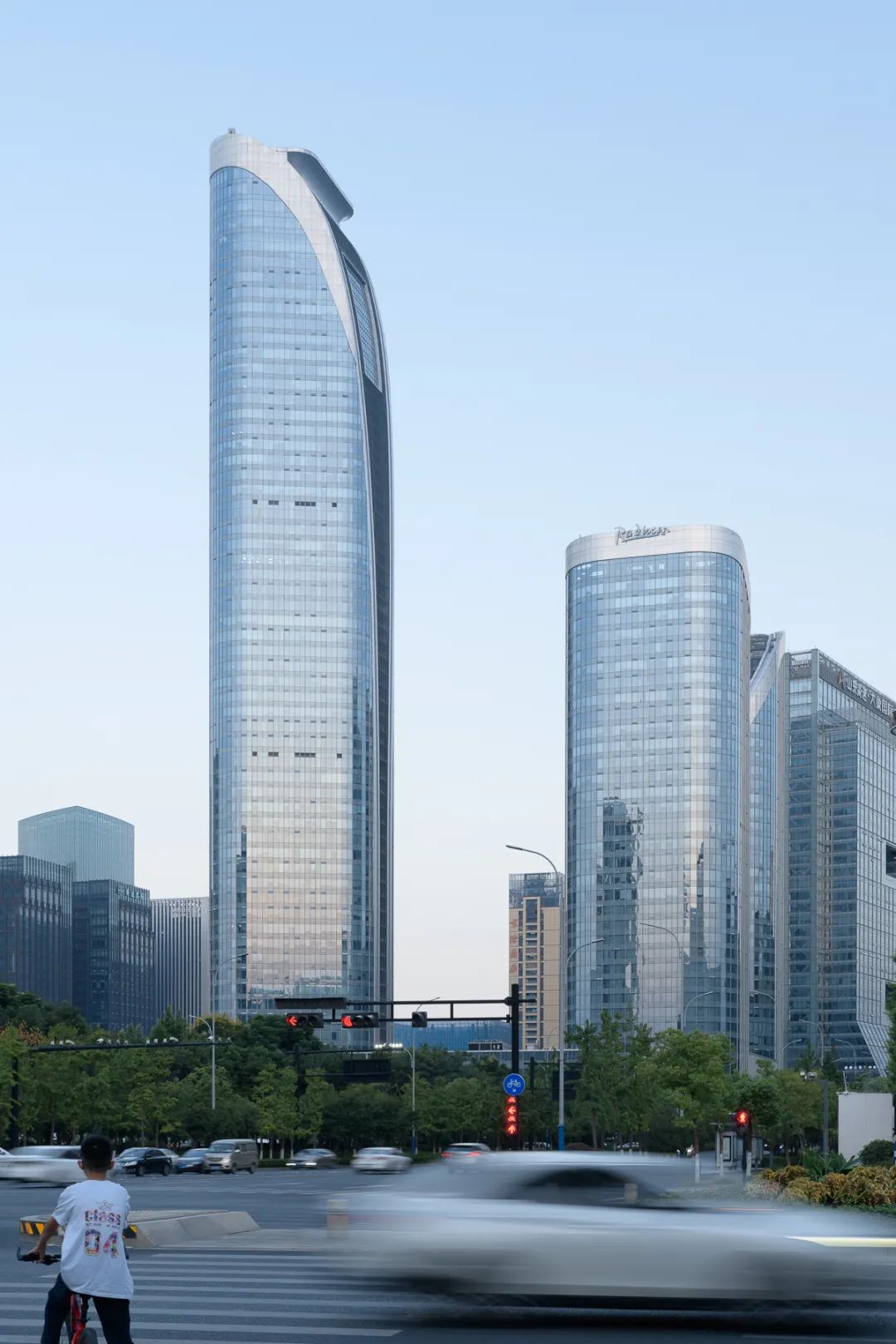 建筑摄影诠释设计思想 | 四种不同风格的项目呈现-62