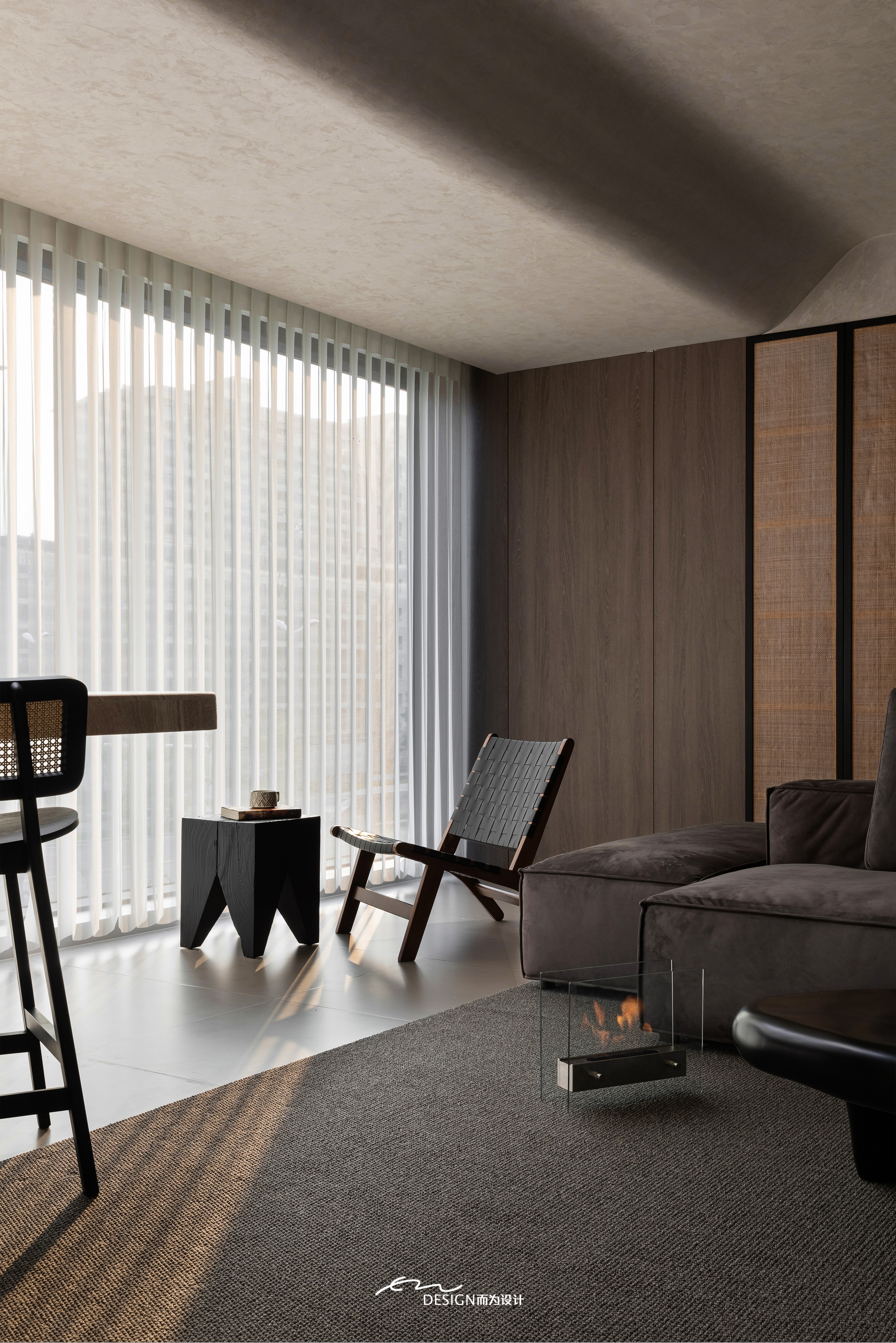 照野丨中国扬州丨而为设计机构-27