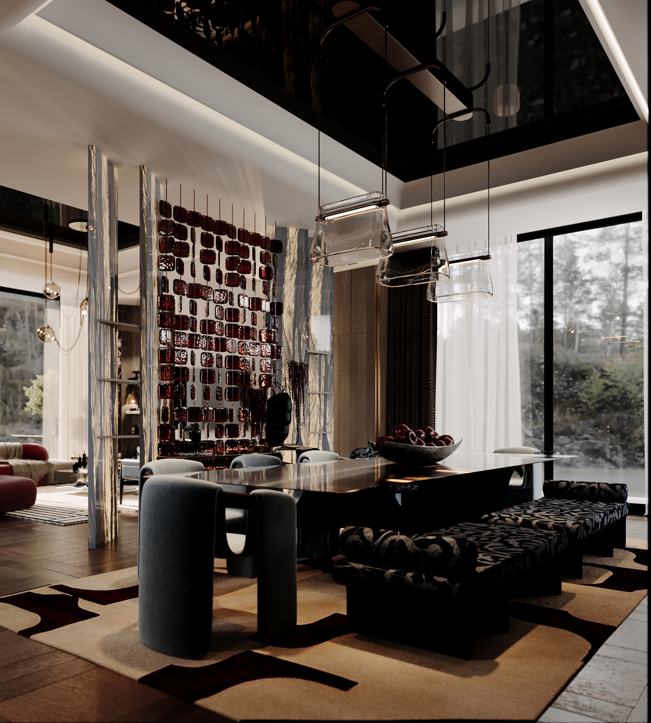 DRAMATIC LIVINGROOM-1