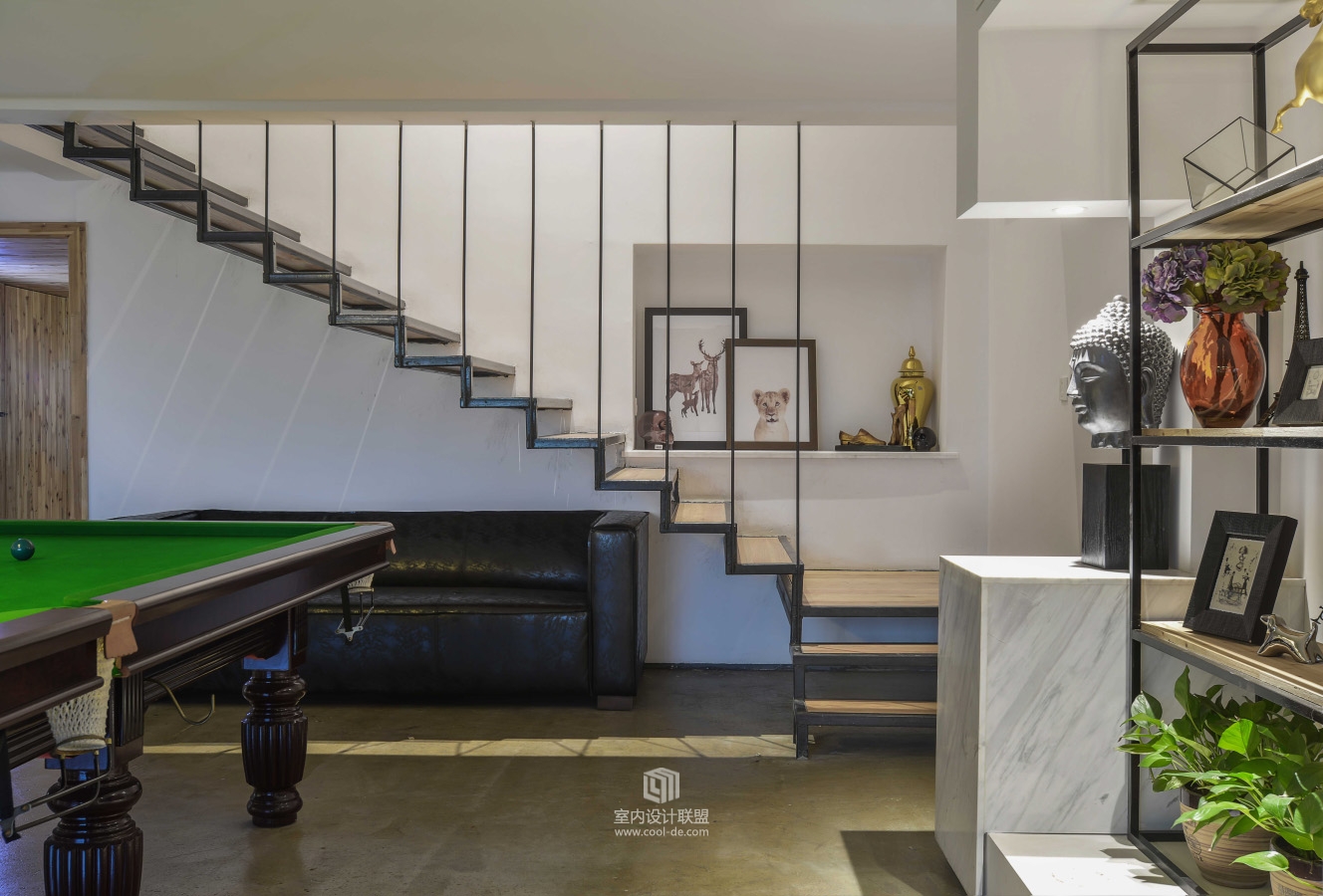 图坤空间艺术设计机构-15