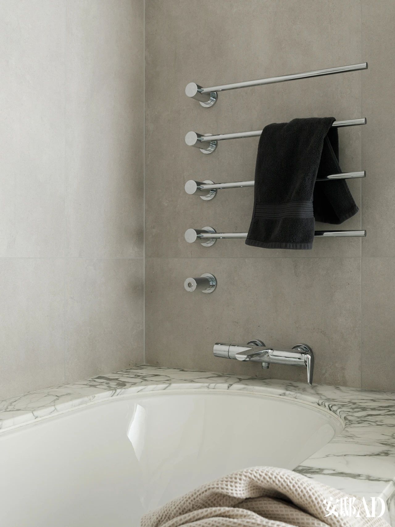 海淀内卷第一代的“梦中情房”丨中国北京丨设计师桂子-51