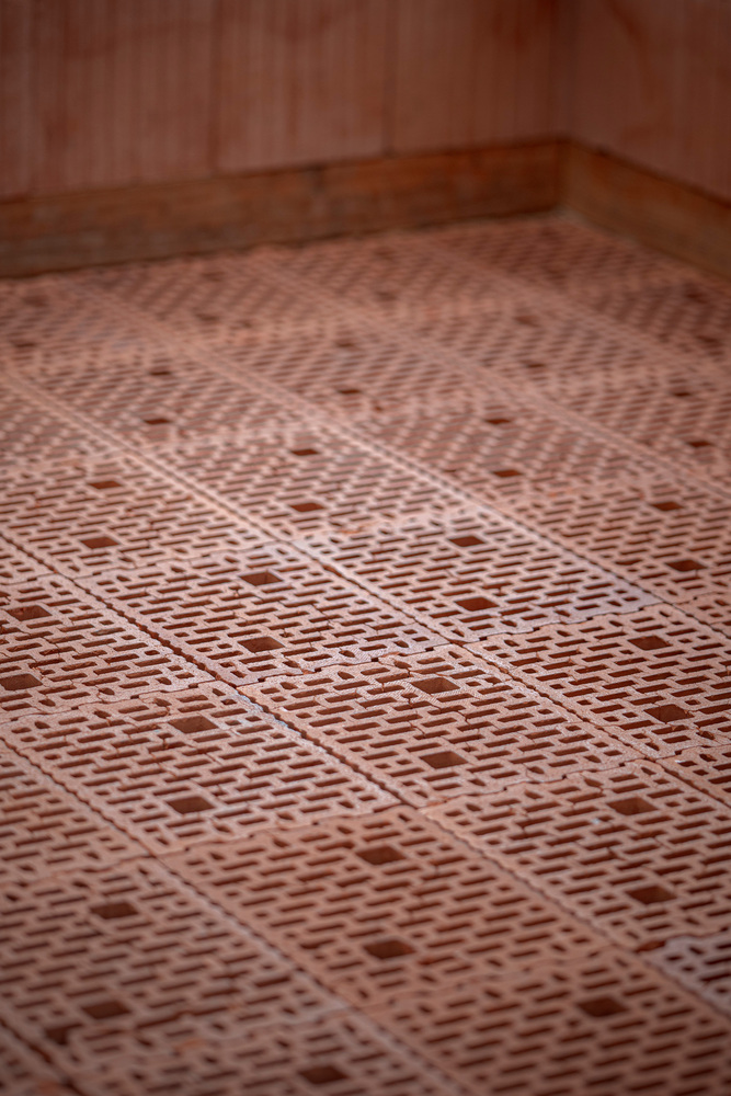 丹麦草砖茅草亭丨RØNNOW LETH & GORI 和 CINARK-15