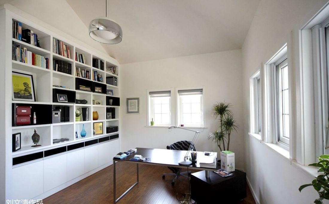 东方夏威夷 | 简约大气,融合中西元素-32