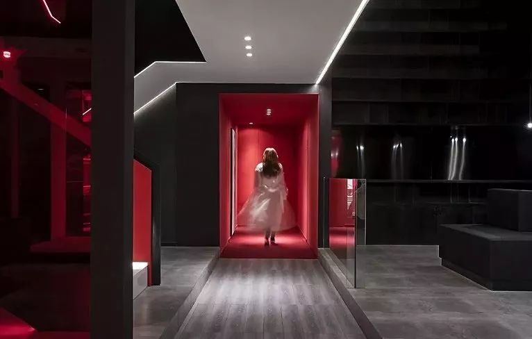 红与黑的颠覆——花喜养生品牌旗舰店-8