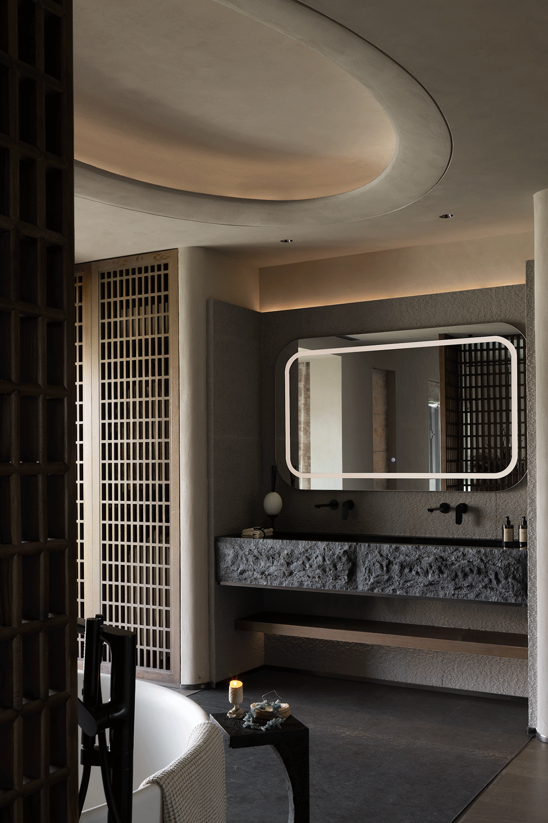 野奢诗居,巴适成都丨中国成都丨Elite Group 精锐组-63