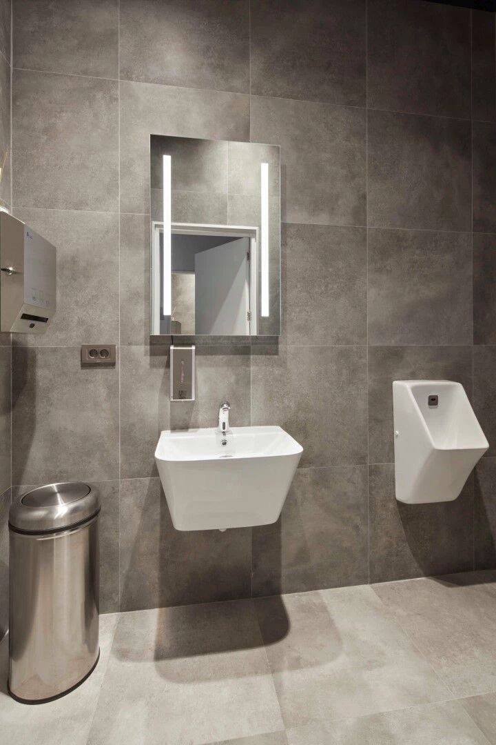 迪曾实验室丨土耳其伊斯坦布尔丨Iglo Architects-16