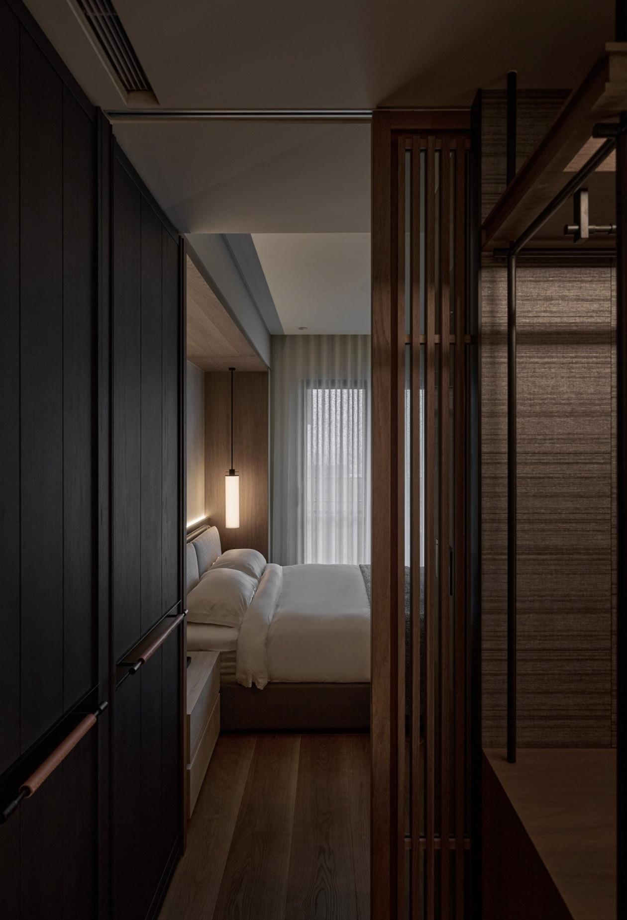 沉定而温润的家丨Hoddi Design禾邸设计-12