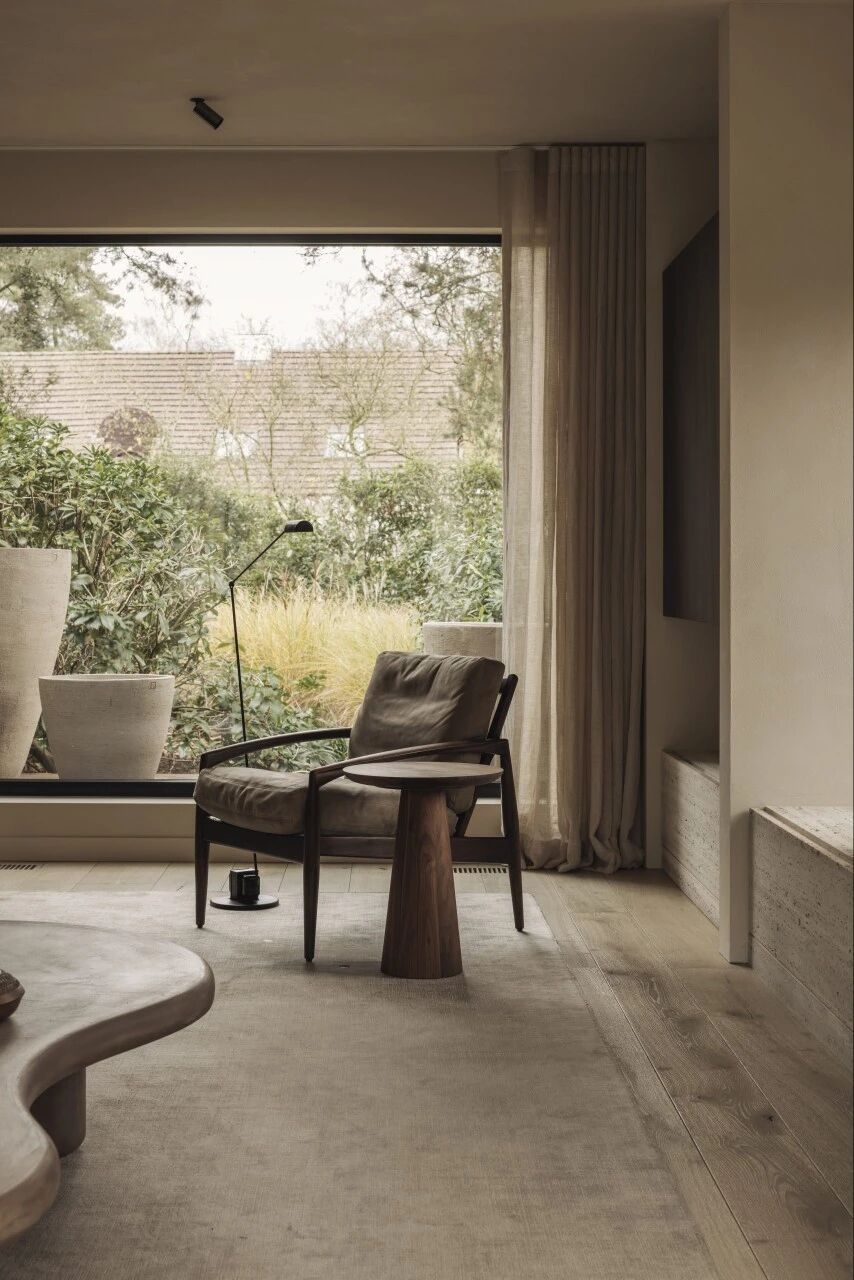 BS 住宅（注：由于BS含义不明确，若有具体背景信息，可使翻译更准确） 丨比利时丨Studio leeman-10