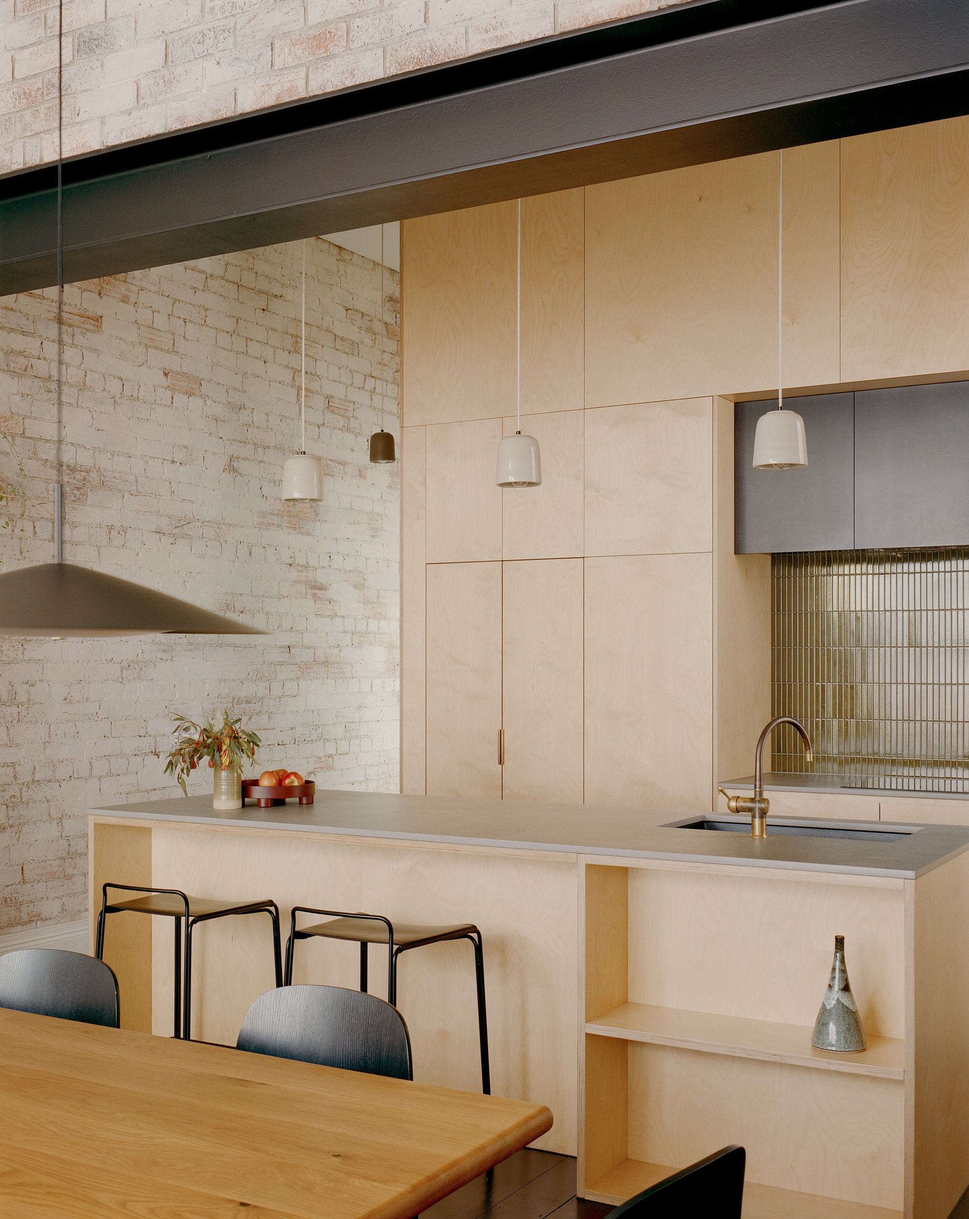 房子 B丨澳大利亚丨Kart Projects | Architecture-33