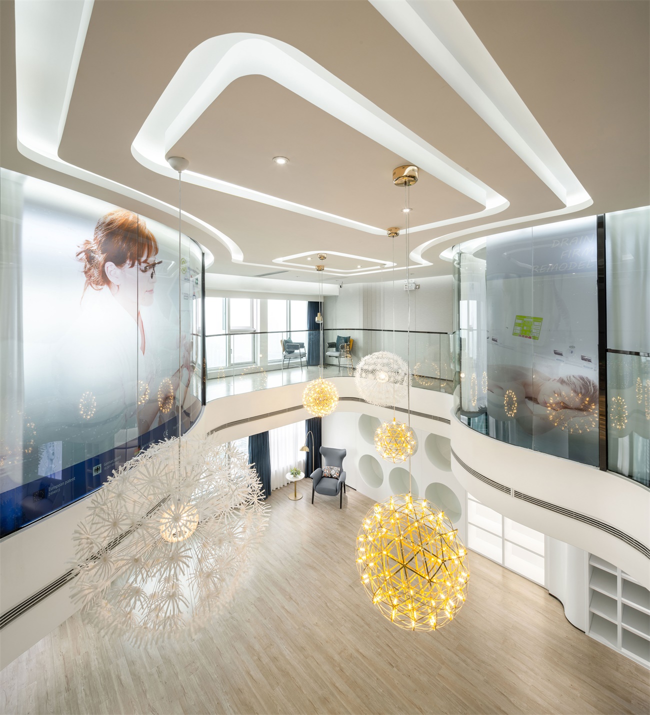 亦美天下品牌空间设计丨中国香港丨蕉兽-34