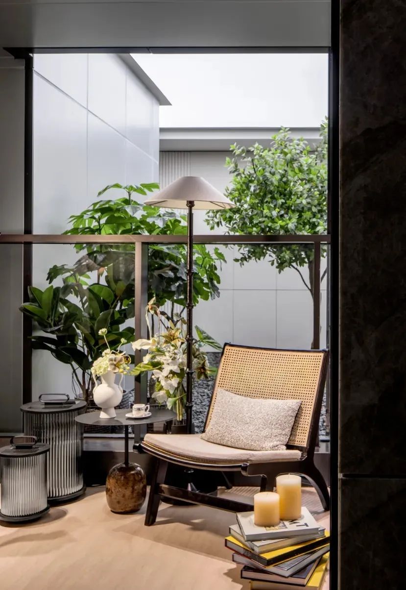 1696㎡顶奢豪宅，一房得天下！-35