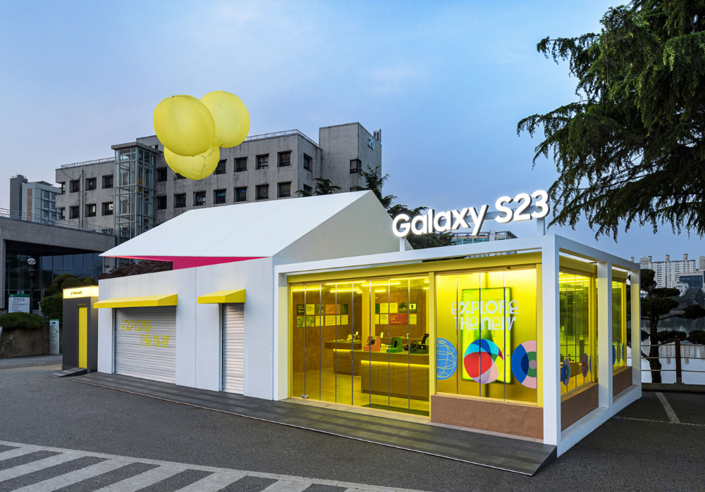 加拉·y S23 建国大学校园丨韩国首尔丨plainoddity-3